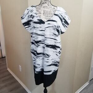 Katherine Barclay dress size 6‎